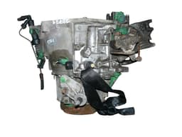 CITROËN 9680968510 BE4 Gearbox CITROËN BERLINGO III (2008-2018) — thumbnail 4