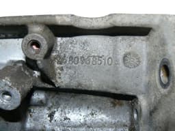 CITROËN 9680968510 BE4 Gearbox CITROËN BERLINGO III (2008-2018) — thumbnail 8