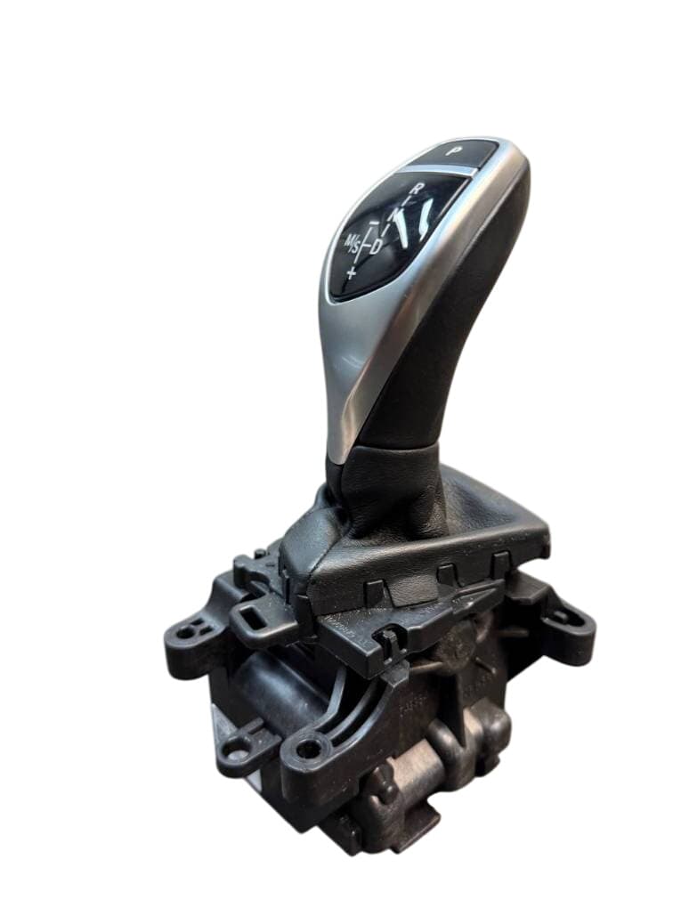 BMW 9296898 61317950384 Gearshift Mechanism BMW 3 (F30, F31, F80) (2011-2019)