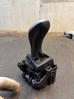 BMW 9296898 61317950384 Gearshift Mechanism BMW 3 (F30, F31, F80) (2011-2019) — thumbnail 4