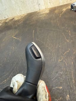 BMW 9296898 61317950384 Gearshift Mechanism BMW 3 (F30, F31, F80) (2011-2019) — thumbnail 6