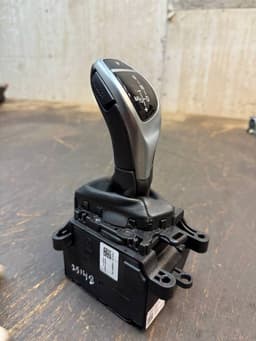 BMW 9296898 61317950384 Gearshift Mechanism BMW 3 (F30, F31, F80) (2011-2019) — thumbnail 2