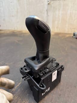 BMW 9296898 61317950384 Gearshift Mechanism BMW 3 (F30, F31, F80) (2011-2019) — thumbnail 3