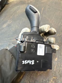 BMW 9296898 61317950384 Gearshift Mechanism BMW 3 (F30, F31, F80) (2011-2019) — thumbnail 7