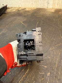 BMW 9296898 61317950384 Gearshift Mechanism BMW 3 (F30, F31, F80) (2011-2019) — thumbnail 10