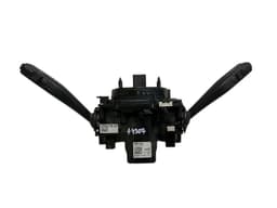 SKODA 5K0953569 1K5953521AG 1K5953502L Indicator/wiper/slip ring switch (stalk) SKODA SUPERB II (3T4, 3T5) (2008-2015) — thumbnail 2