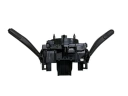 SKODA 5K0953569 1K5953521AG 1K5953502L Indicator/wiper/slip ring switch (stalk) SKODA SUPERB II (3T4, 3T5) (2008-2015) — thumbnail 4