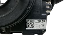 SKODA 5K0953569 1K5953521AG 1K5953502L Indicator/wiper/slip ring switch (stalk) SKODA SUPERB II (3T4, 3T5) (2008-2015) — thumbnail 5