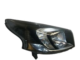 OPEL 1LE011565-04 260108099R Headlight right OPEL VIVARO B (2014-2018) — thumbnail 1