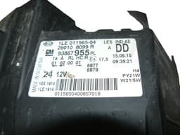 OPEL 1LE011565-04 260108099R Headlight right OPEL VIVARO B (2014-2018) — thumbnail 6