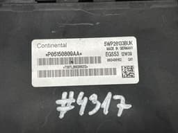 CHRYSLER P05150809AA 5WP20133BUK Gearbox Control Unit CHRYSLER 300C II (2010-2023) — thumbnail 4