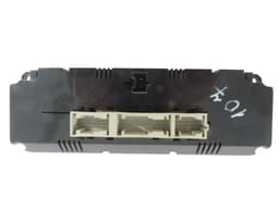 MERCEDES-BENZ A2519000401 Heater control panel MERCEDES-BENZ GL-CLASS (X164) (2006-2012) — thumbnail 3