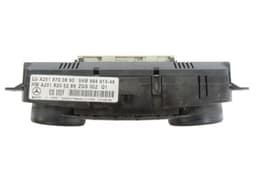 MERCEDES-BENZ A2519000401 Heater control panel MERCEDES-BENZ GL-CLASS (X164) (2006-2012) — thumbnail 5