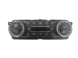 MERCEDES-BENZ A2519000401 Heater control panel MERCEDES-BENZ GL-CLASS (X164) (2006-2012) — thumbnail 1