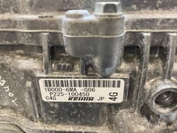 HONDA 1B0006MAG06 Hybrid converter / inverter HONDA CIVIC XI (FE, FL) (2021-) — thumbnail 4