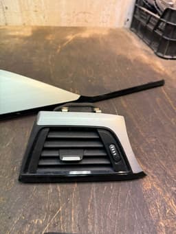 BMW Interior decorative trim set BMW 3 (F30, F31, F80) (2011-2019) — thumbnail 6