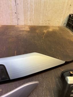 BMW Interior decorative trim set BMW 3 (F30, F31, F80) (2011-2019) — thumbnail 5