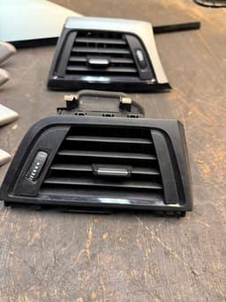 BMW Interior decorative trim set BMW 3 (F30, F31, F80) (2011-2019) — thumbnail 7