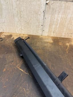 BMW Load compartment dog guard BMW 3 (F30, F31, F80) (2011-2019) — thumbnail 4