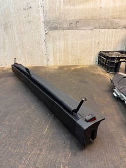 BMW Load compartment dog guard BMW 3 (F30, F31, F80) (2011-2019) — thumbnail 2