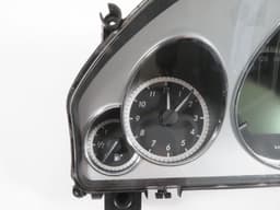 MERCEDES-BENZ A2129004904 A2129003010 Instrument Cluster MERCEDES-BENZ E-CLASS (W212) (2009-2016) — thumbnail 2