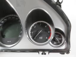 MERCEDES-BENZ A2129004904 A2129003010 Instrument Cluster MERCEDES-BENZ E-CLASS (W212) (2009-2016) — thumbnail 4
