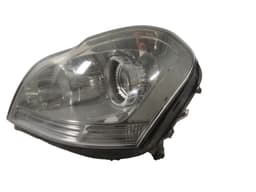 MERCEDES-BENZ A1648203961 A164820396165 Headlight left MERCEDES-BENZ GL-CLASS (X164) (2006-2012) — thumbnail 2