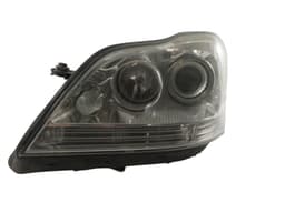 MERCEDES-BENZ A1648203961 A164820396165 Headlight left MERCEDES-BENZ GL-CLASS (X164) (2006-2012) — thumbnail 1