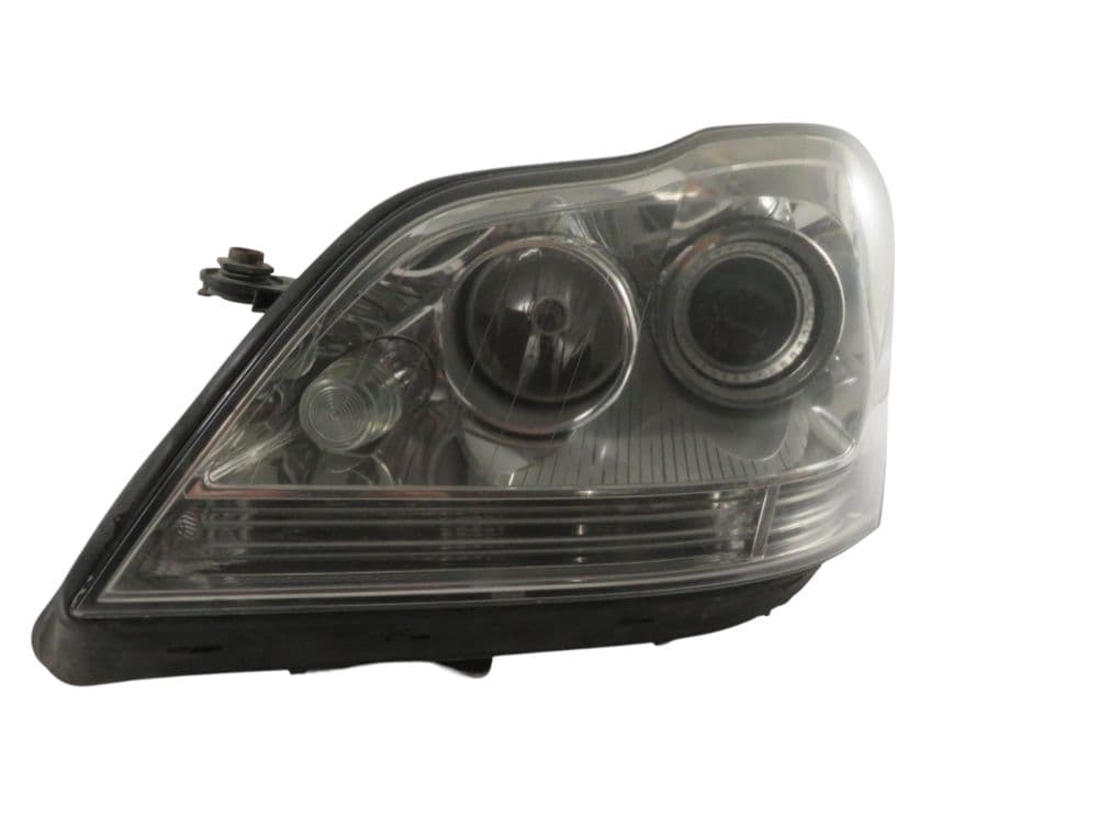 MERCEDES-BENZ A1648203961 A164820396165 Headlight left MERCEDES-BENZ GL-CLASS (X164) (2006-2012)