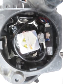MERCEDES-BENZ A1648203961 A164820396165 Headlight left MERCEDES-BENZ GL-CLASS (X164) (2006-2012) — thumbnail 6