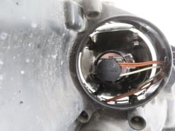 MERCEDES-BENZ A1648203961 A164820396165 Headlight left MERCEDES-BENZ GL-CLASS (X164) (2006-2012) — thumbnail 7