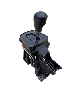 NISSAN 349014EA1D Gearshift Mechanism NISSAN QASHQAI II (J11) (2013-2021) — thumbnail 4