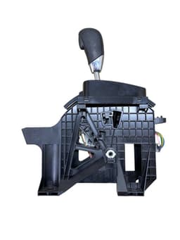 NISSAN 349014EA1D Gearshift Mechanism NISSAN QASHQAI II (J11) (2013-2021) — thumbnail 6