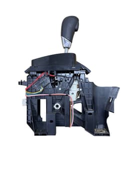 NISSAN 349014EA1D Gearshift Mechanism NISSAN QASHQAI II (J11) (2013-2021) — thumbnail 7
