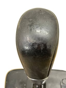 NISSAN 349014EA1D Gearshift Mechanism NISSAN QASHQAI II (J11) (2013-2021) — thumbnail 2