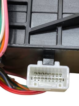 NISSAN 349014EA1D Gearshift Mechanism NISSAN QASHQAI II (J11) (2013-2021) — thumbnail 8