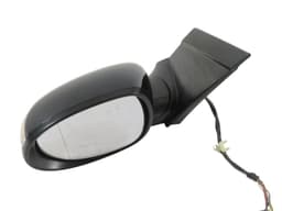 HONDA 76251-SMG-G31 Mirror left HONDA CIVIC VIII (FN, FD) (2005-2011) — thumbnail 1