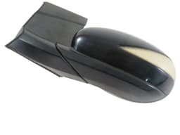 HONDA 76251-SMG-G31 Mirror left HONDA CIVIC VIII (FN, FD) (2005-2011) — thumbnail 3