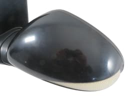 HONDA 76251-SMG-G31 Mirror left HONDA CIVIC VIII (FN, FD) (2005-2011) — thumbnail 6