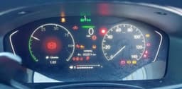 HONDA 78100T55EY1 Instrument Cluster HONDA CIVIC XI (FE, FL) (2021-) — thumbnail 2