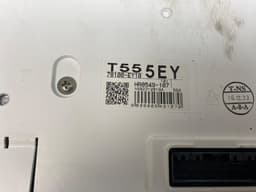 HONDA 78100T55EY1 Instrument Cluster HONDA CIVIC XI (FE, FL) (2021-) — thumbnail 3