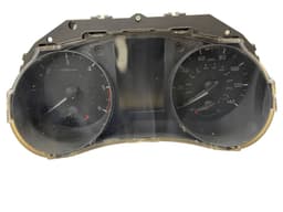 NISSAN 4EA8A31E8 4EA8A Instrument Cluster NISSAN QASHQAI II (J11) (2013-2021) — thumbnail 1