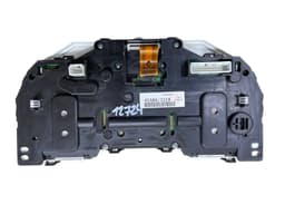 NISSAN 4EA8A31E8 4EA8A Instrument Cluster NISSAN QASHQAI II (J11) (2013-2021) — thumbnail 2