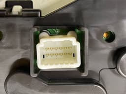 NISSAN 4EA8A31E8 4EA8A Instrument Cluster NISSAN QASHQAI II (J11) (2013-2021) — thumbnail 4