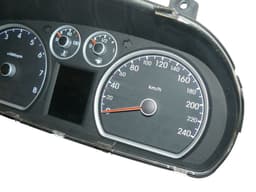 HYUNDAI 940332R525 Instrument Cluster HYUNDAI i30 I (FD) (2007-2012) — thumbnail 2