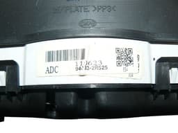 HYUNDAI 940332R525 Instrument Cluster HYUNDAI i30 I (FD) (2007-2012) — thumbnail 6