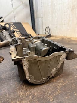 LAND ROVER G4D36706DB Oil Sump/ pan LAND ROVER EVOQUE I (L538) (2011-2018) — thumbnail 5