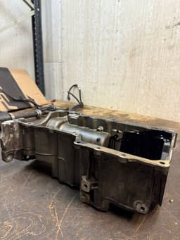 LAND ROVER G4D36706DB Oil Sump/ pan LAND ROVER EVOQUE I (L538) (2011-2018) — thumbnail 4