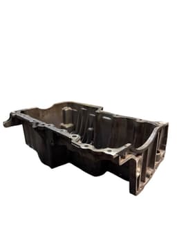 LAND ROVER G4D36706DB Oil Sump/ pan LAND ROVER EVOQUE I (L538) (2011-2018) — thumbnail 1