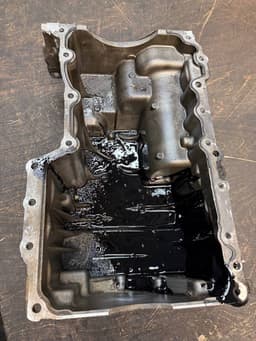 LAND ROVER G4D36706DB Oil Sump/ pan LAND ROVER EVOQUE I (L538) (2011-2018) — thumbnail 6